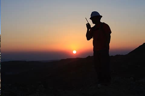 Hgi Geophysical Consulting Services Geosciences