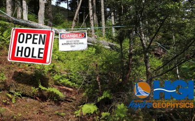 Void Detection & Location