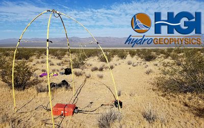 Audio Magnetotellurics for Subsurface Characterization