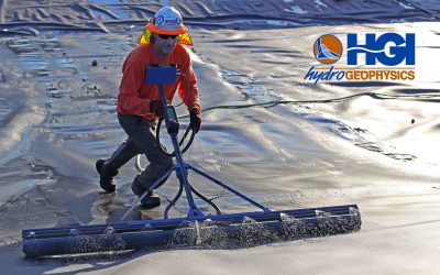Bare Liner Leak Location Surveys